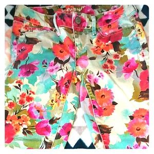 Ultra Skinny Aeropostale Jeggings